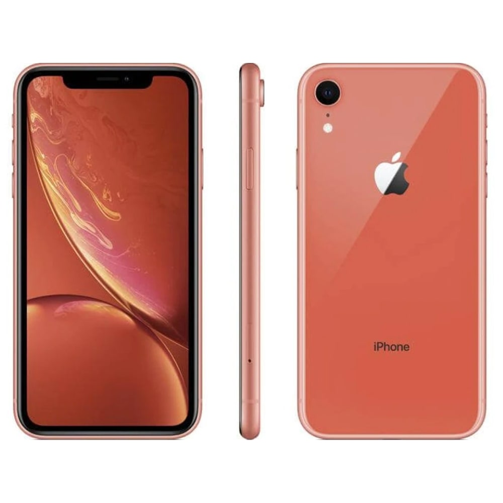 Seminovo iPhone XR