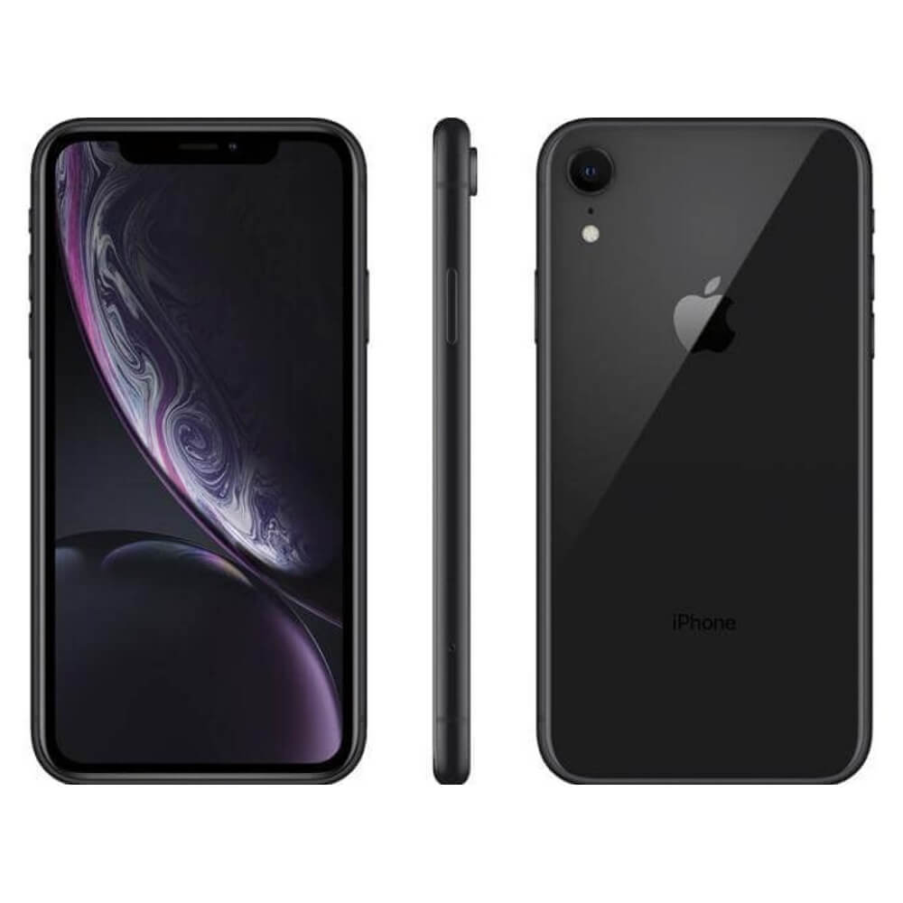 Seminovo iPhone XR