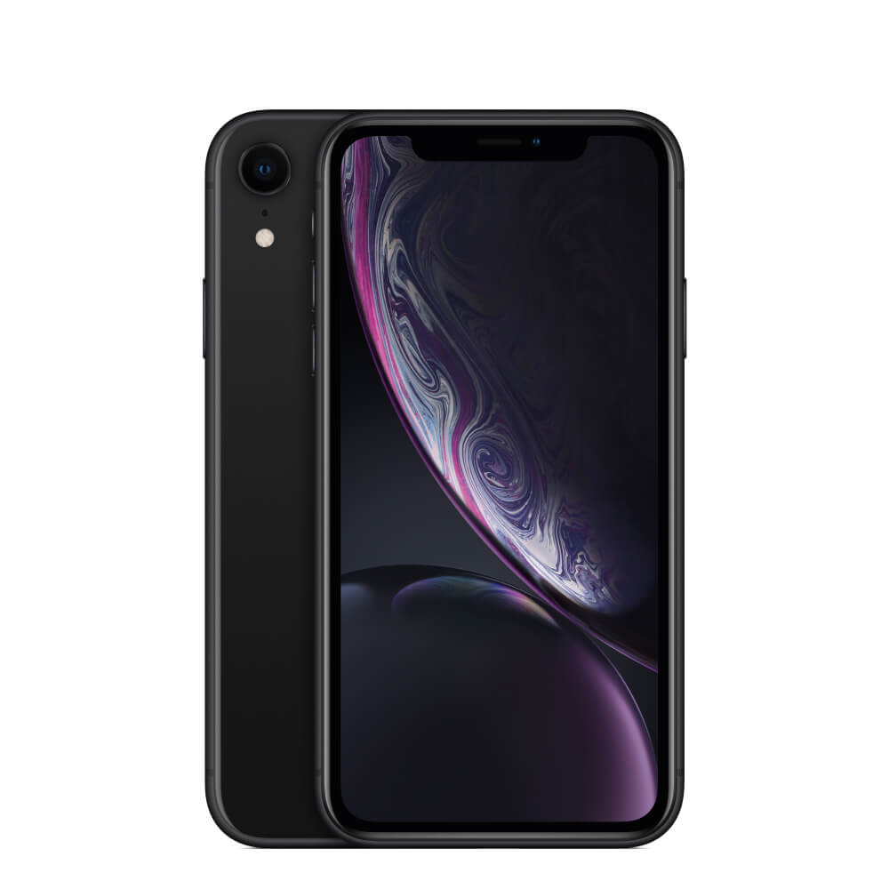 Seminovo iPhone XR