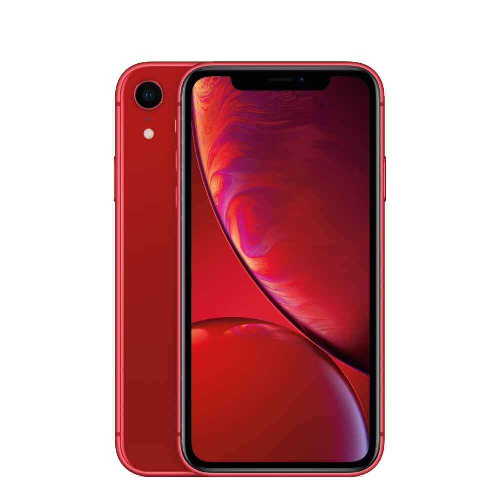 Seminovo iPhone XR
