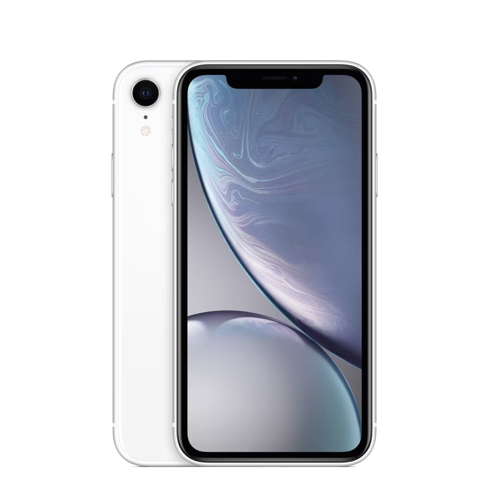 Seminovo iPhone XR