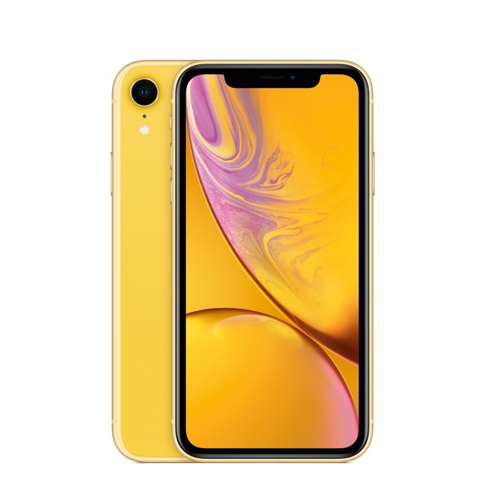 Seminovo iPhone XR