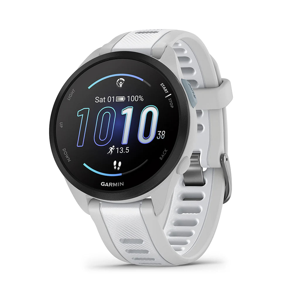 Relógio Smartwatch Garmin Forerunner 165 (43mm)