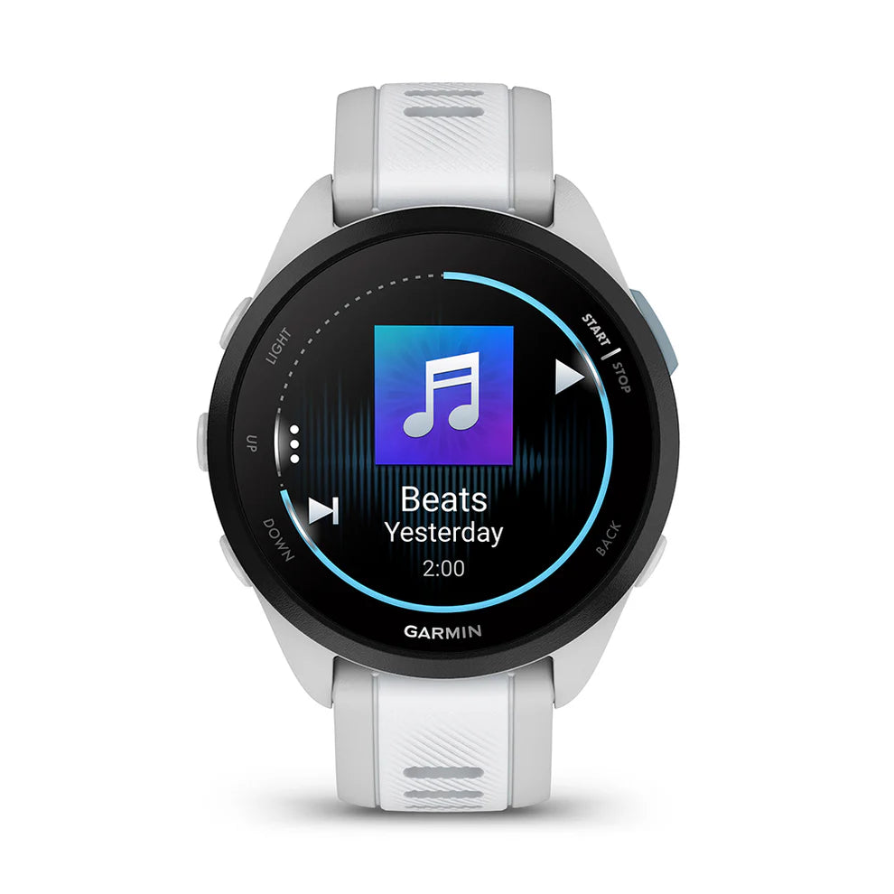 Relógio Smartwatch Garmin Forerunner 165 (43mm)