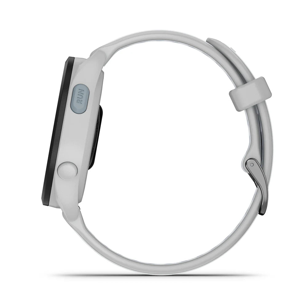 Relógio Smartwatch Garmin Forerunner 165 (43mm)