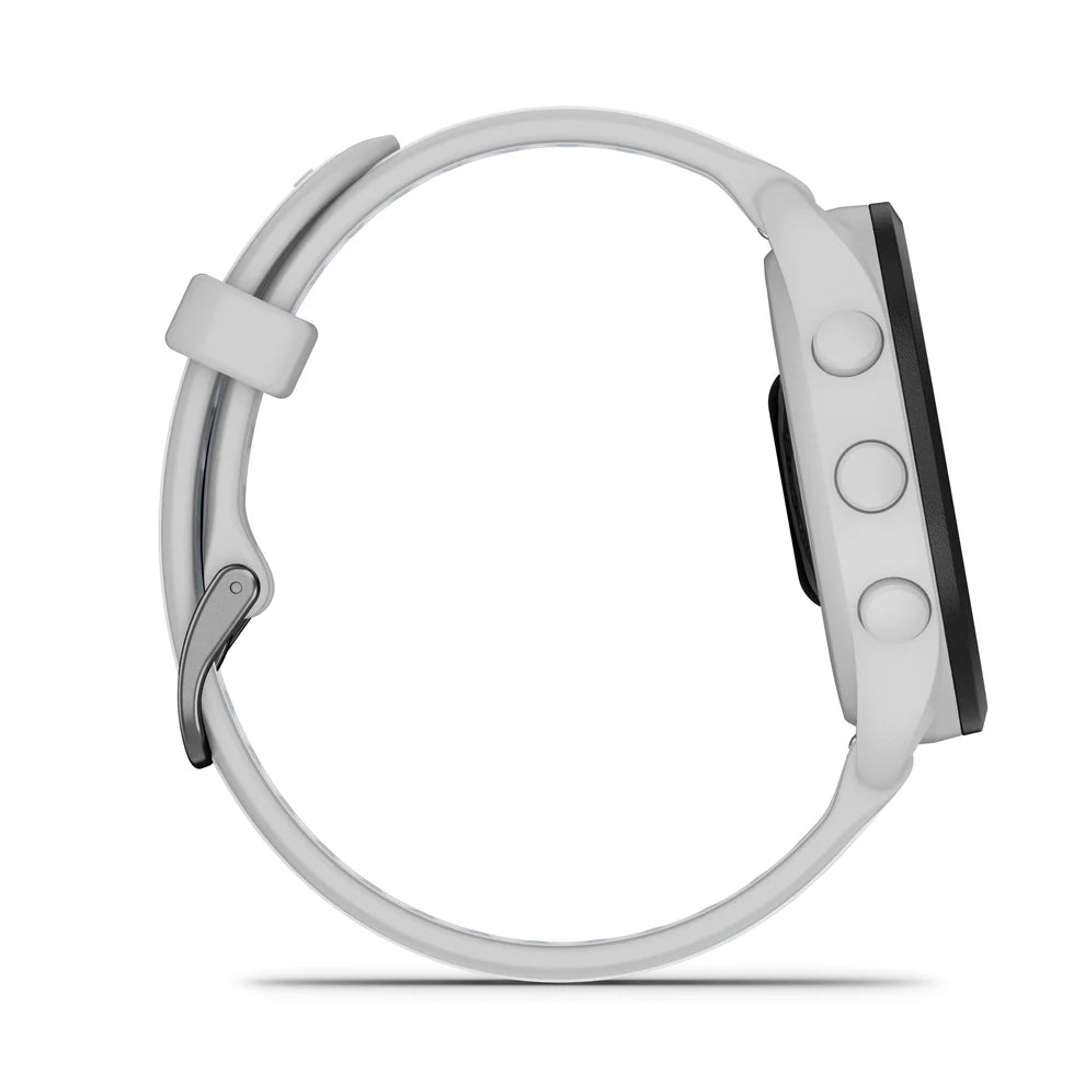 Relógio Smartwatch Garmin Forerunner 165 (43mm)