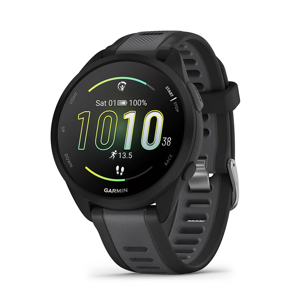 Relógio Smartwatch Garmin Forerunner 165 (43mm)