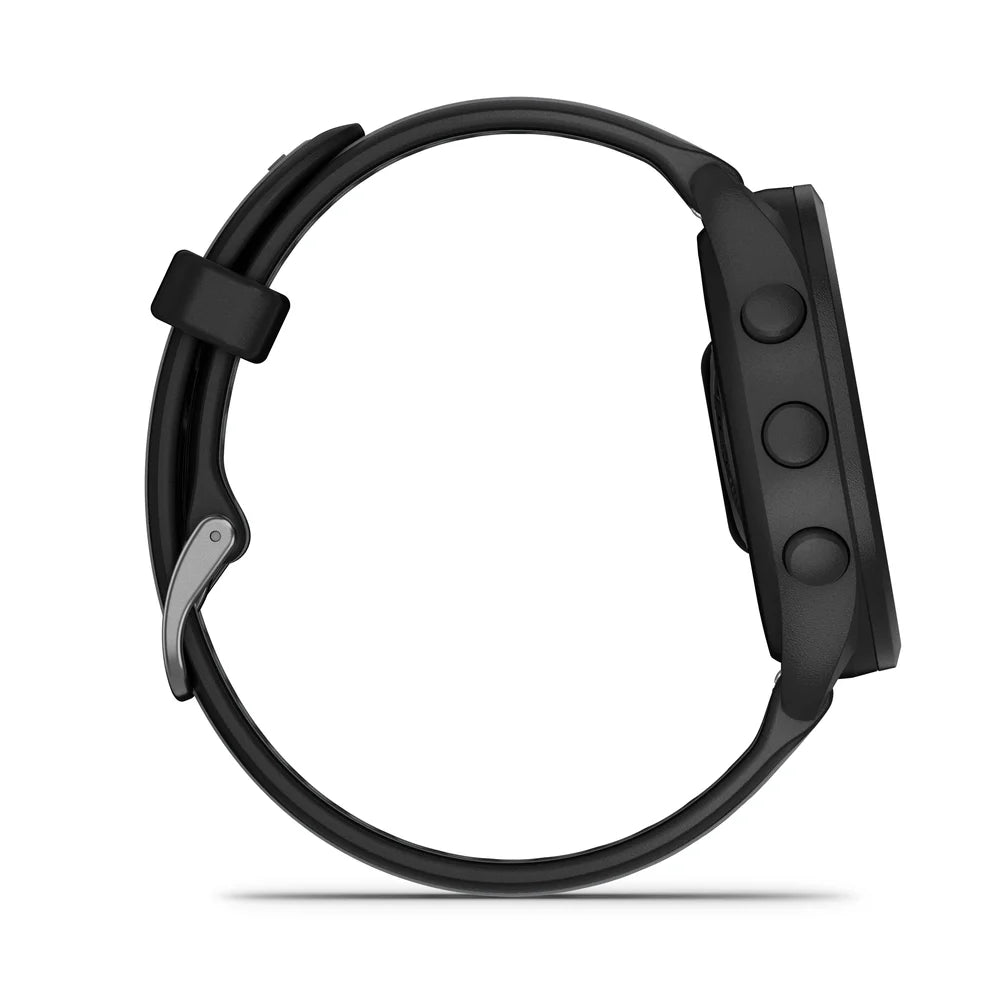 Relógio Smartwatch Garmin Forerunner 165 (43mm)