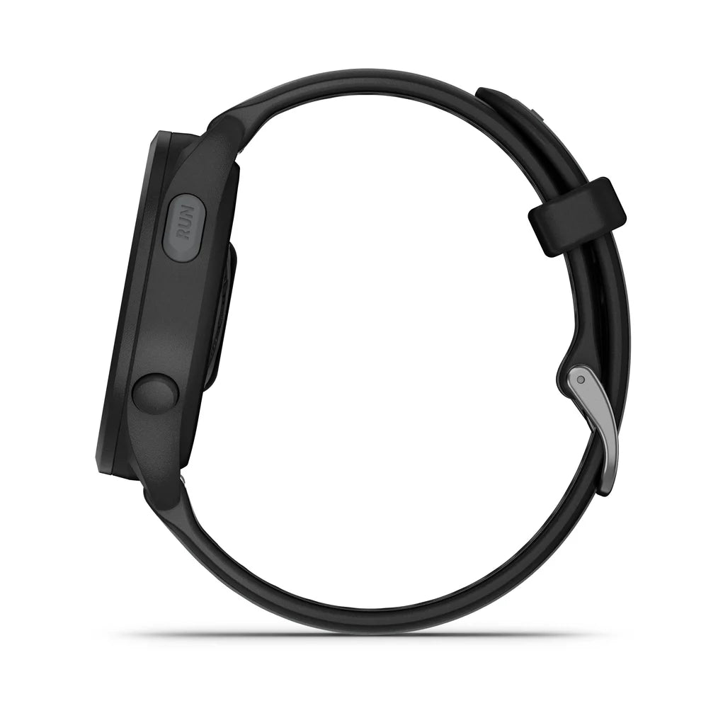 Relógio Smartwatch Garmin Forerunner 165 (43mm)