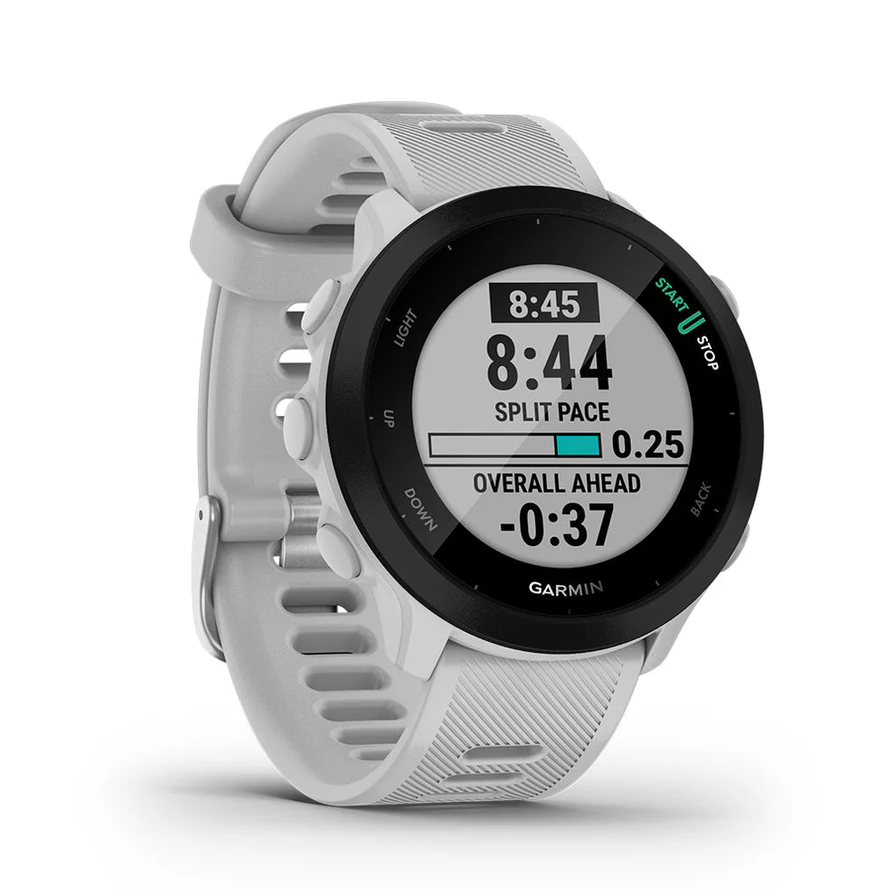 Relógio Smartwatch Garmin Forerunner 55 (42mm)