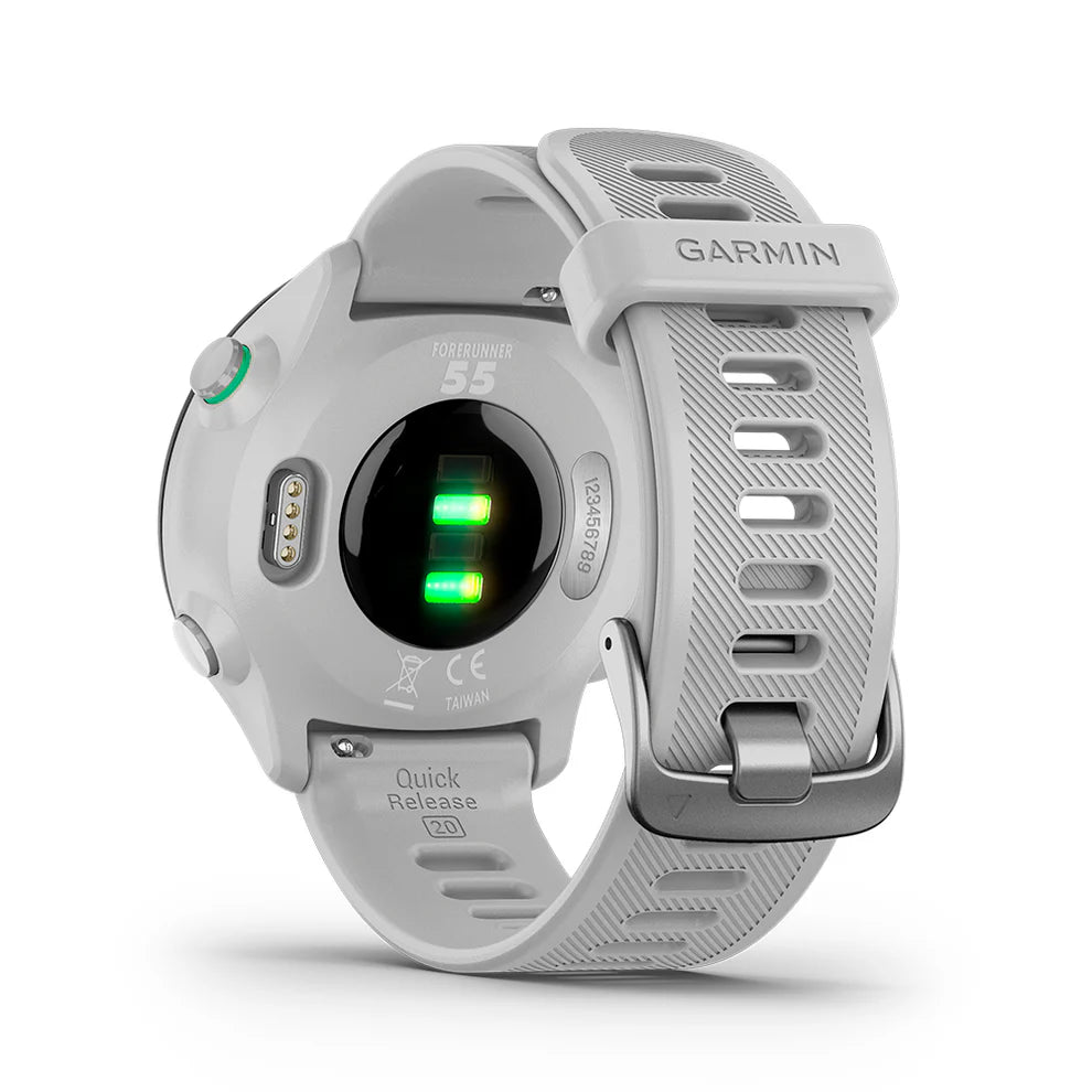 Relógio Smartwatch Garmin Forerunner 55 (42mm)