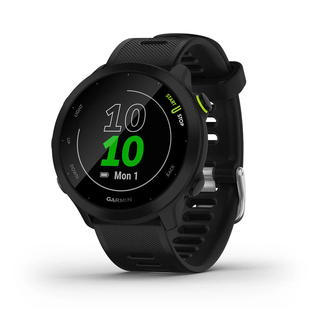 Relógio Smartwatch Garmin Forerunner 55 (42mm)
