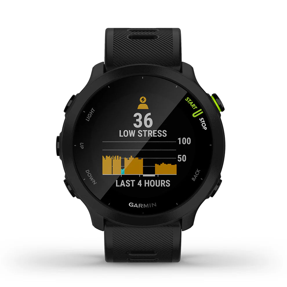 Relógio Smartwatch Garmin Forerunner 55 (42mm)