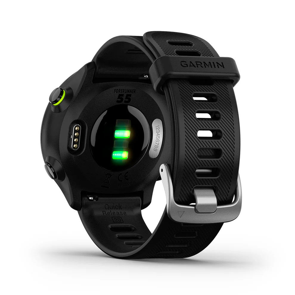 Relógio Smartwatch Garmin Forerunner 55 (42mm)