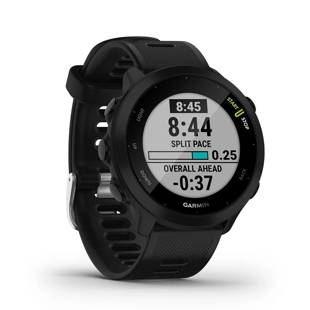 Relógio Smartwatch Garmin Forerunner 55 (42mm)