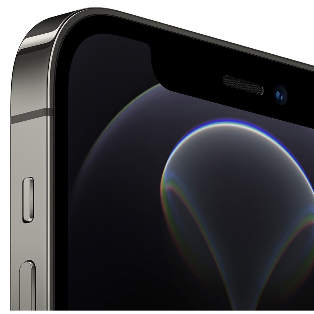 Seminovo iPhone 12 Pro Max