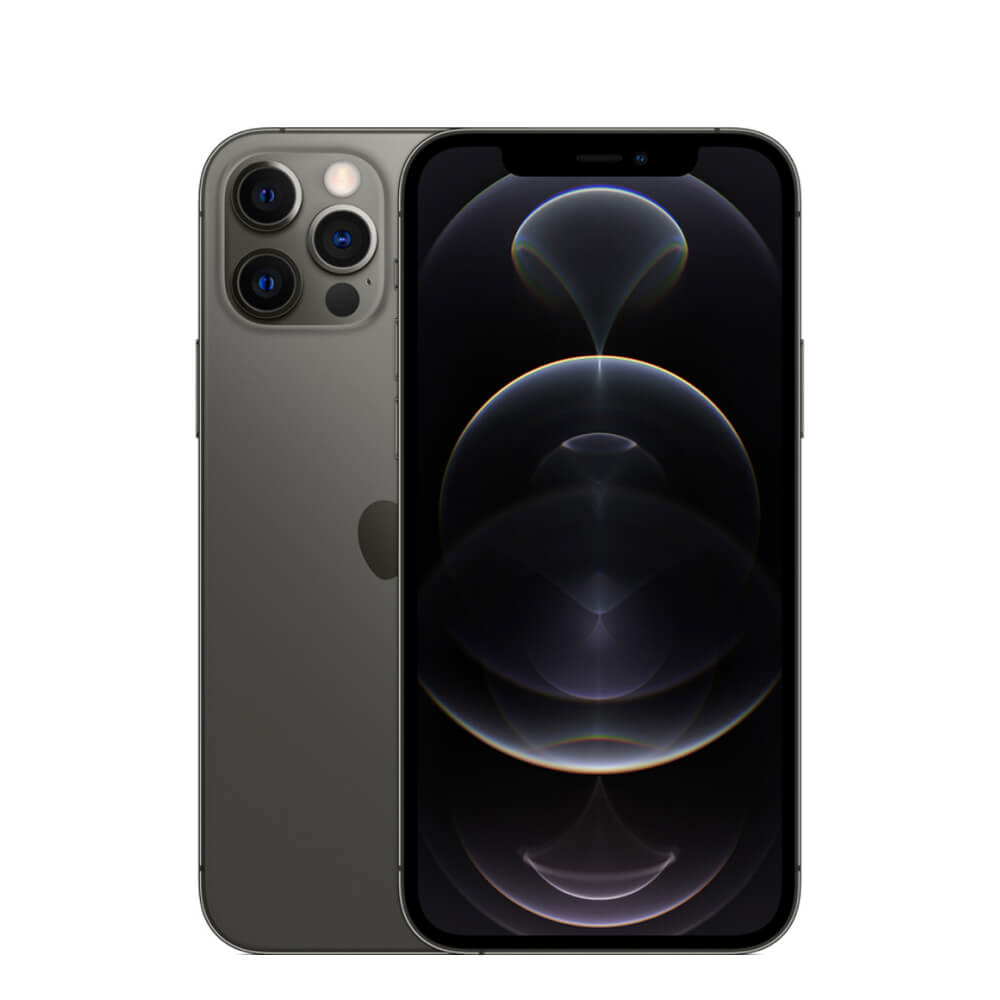 Seminovo iPhone 12 Pro Max