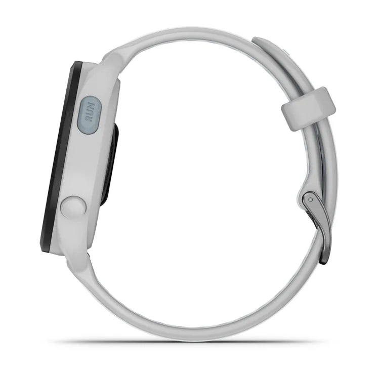 Relógio Smartwatch Garmin Forerunner 165 Music (43mm)