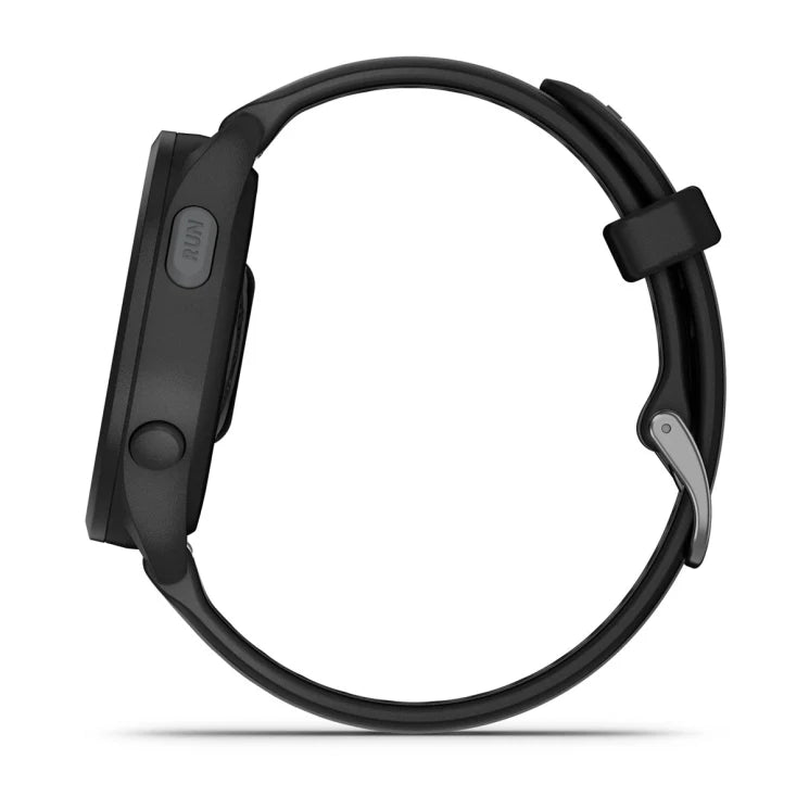 Relógio Smartwatch Garmin Forerunner 165 Music (43mm)