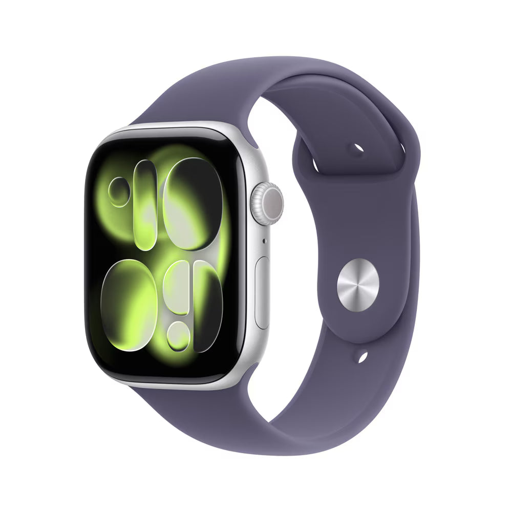 Apple Watch Series 11 Alumínio (GPS)