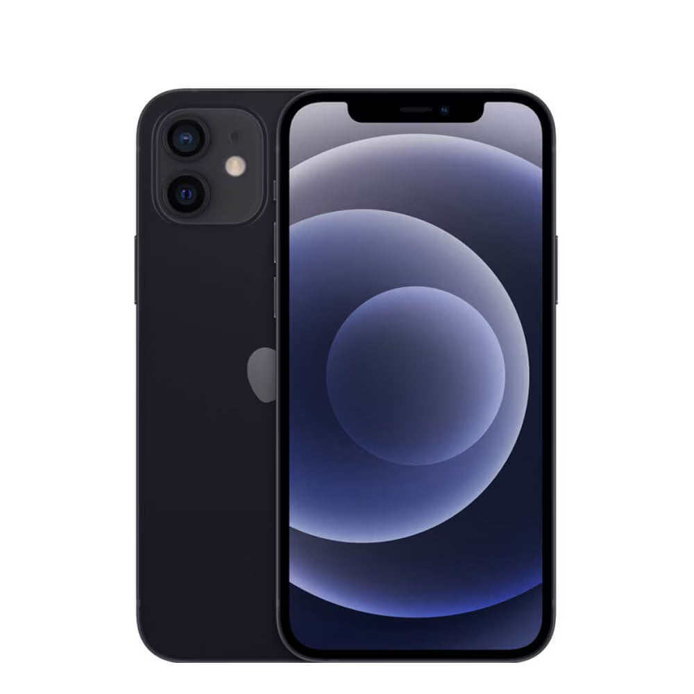 Seminovo iPhone 12