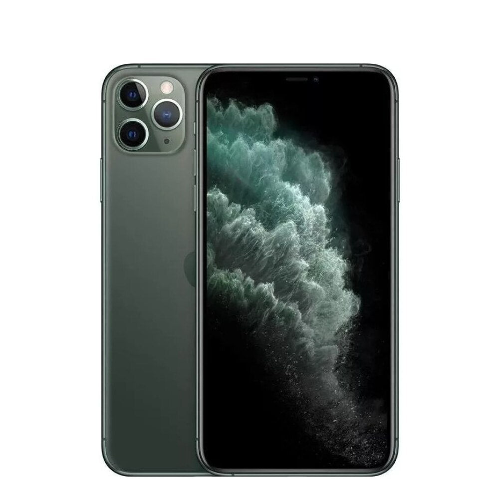 Seminovo iPhone 11 Pro Max